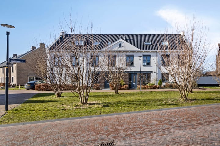 Foto 39 van Peeke Bosmastraat 4