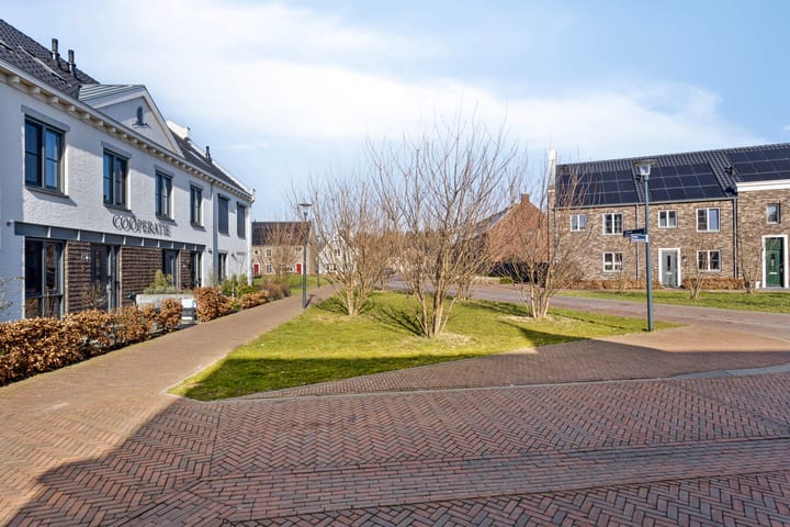 Foto 40 van Peeke Bosmastraat 4