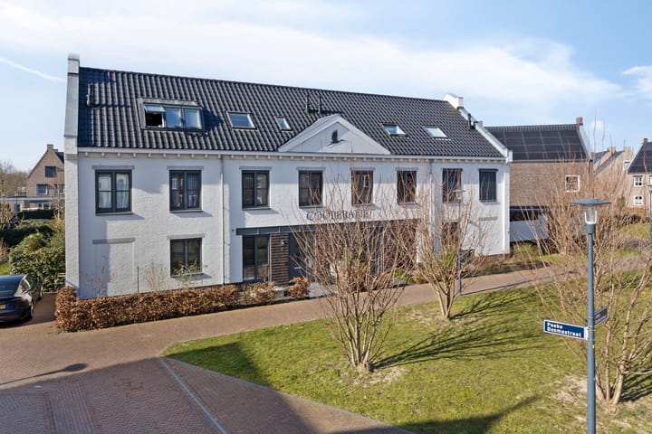 Foto 41 van Peeke Bosmastraat 4