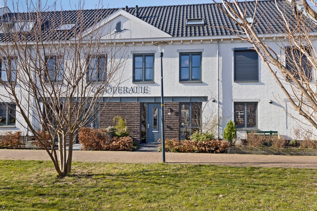 Foto 43 van Peeke Bosmastraat 4