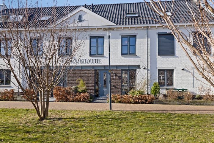 Foto 43 van Peeke Bosmastraat 4