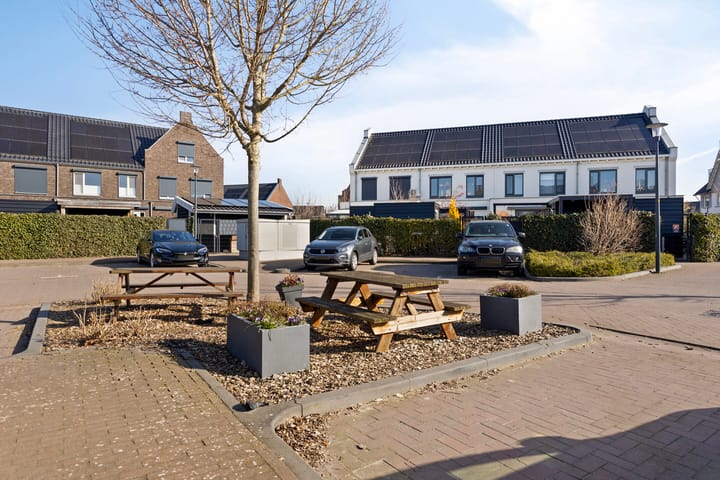 Foto 44 van Peeke Bosmastraat 4