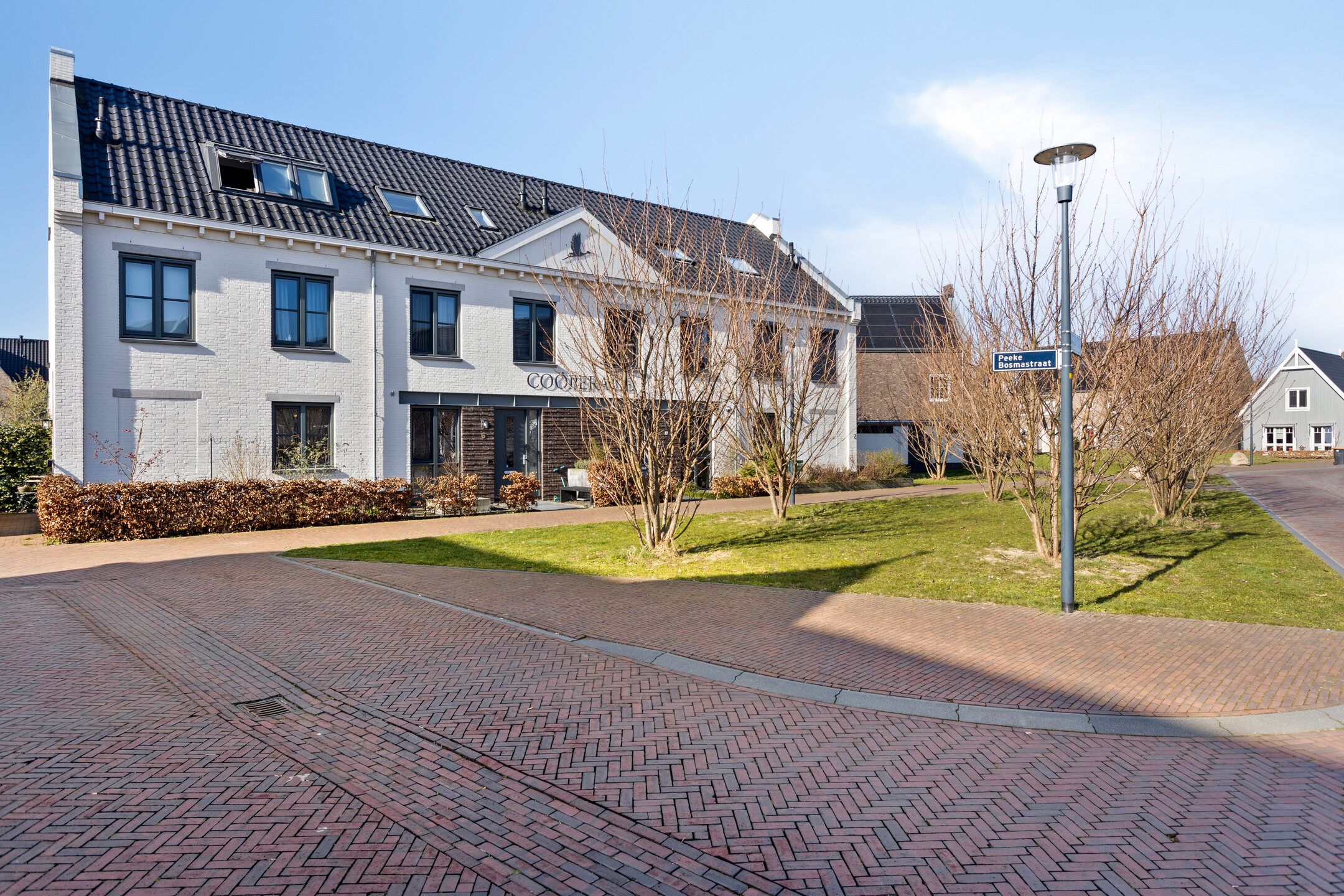 Foto 45 van Peeke Bosmastraat 4