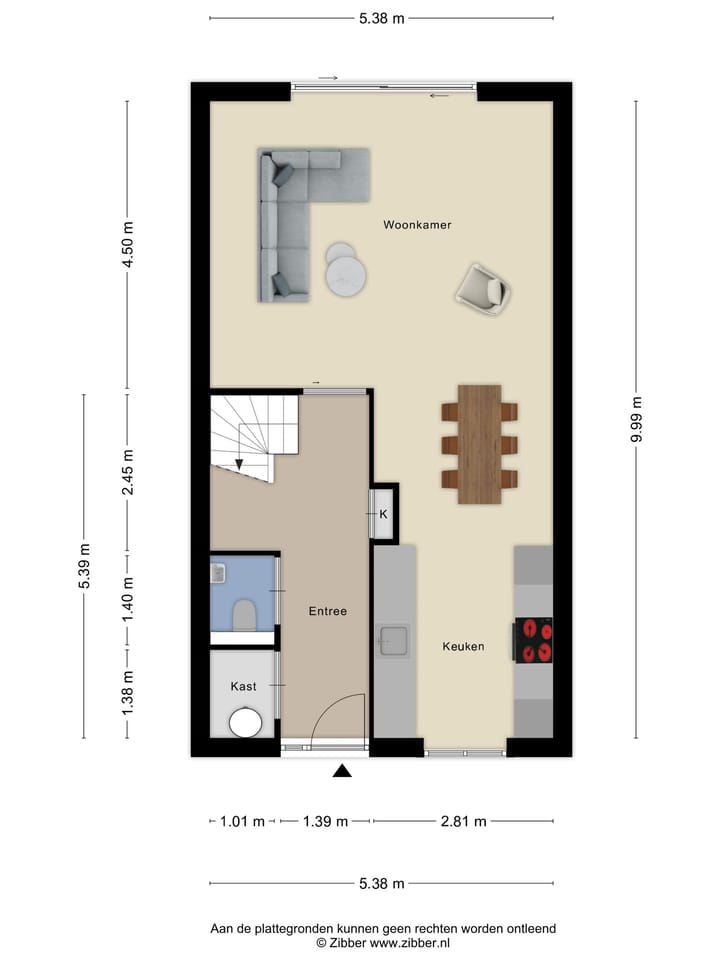 Foto 46 van Peeke Bosmastraat 4