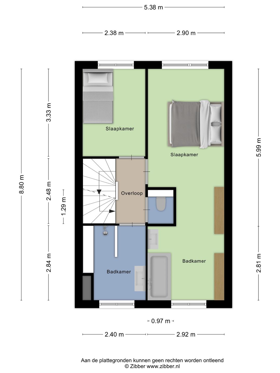 Foto 47 van Peeke Bosmastraat 4