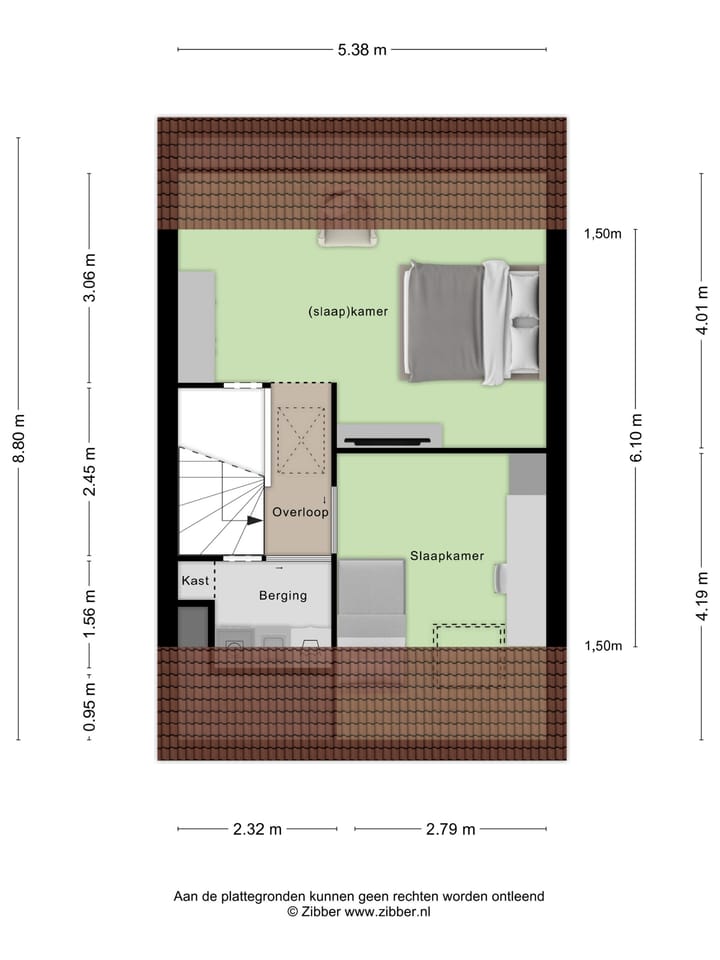 Foto 48 van Peeke Bosmastraat 4