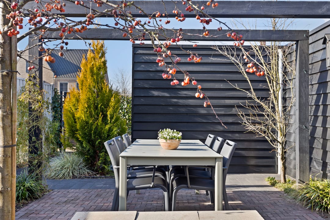 Foto 37 van Peeke Bosmastraat 4