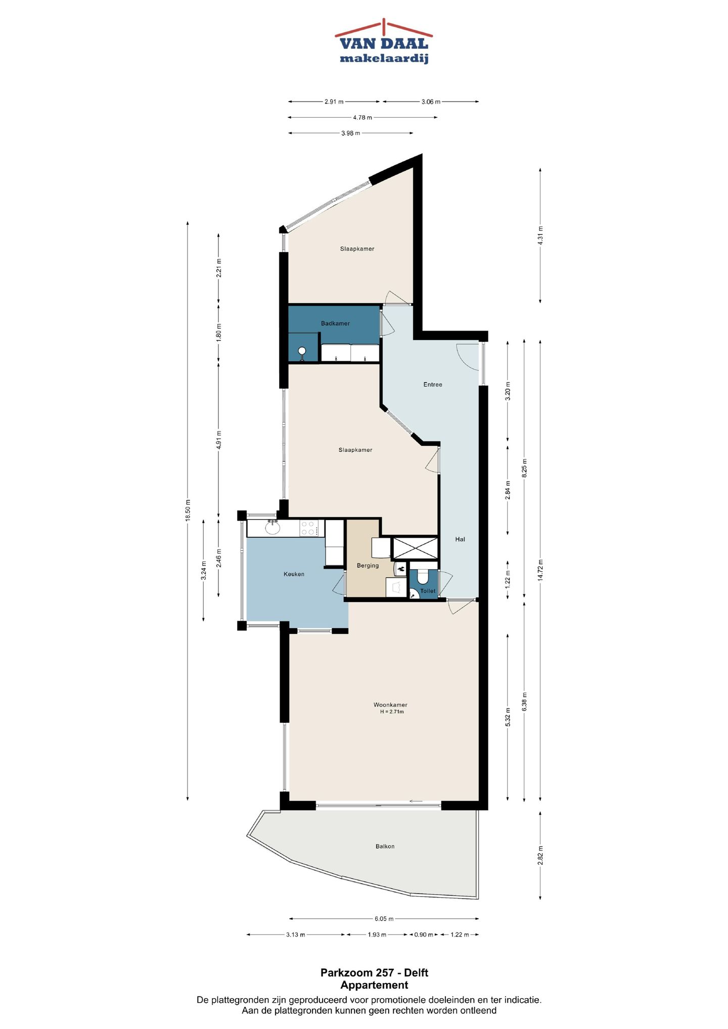 Photo 35 of Parkzoom 257