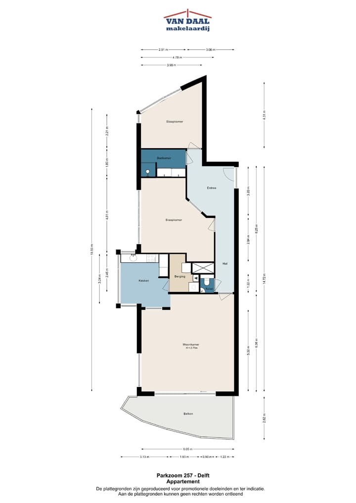 Foto 35 van Parkzoom 257