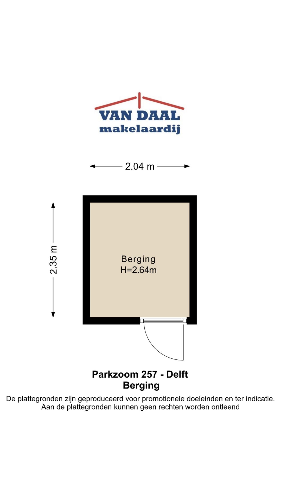 Photo 37 of Parkzoom 257