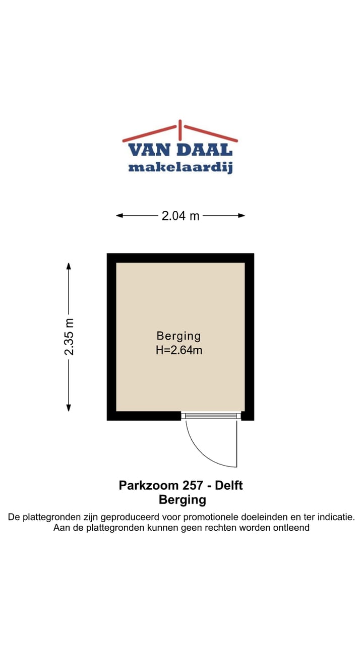 Foto 37 van Parkzoom 257
