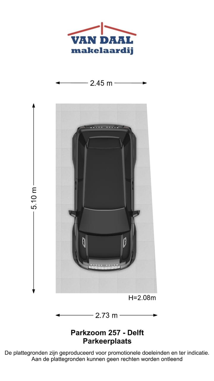 Foto 39 van Parkzoom 257
