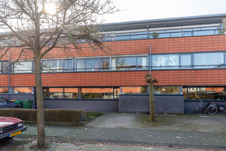 Foto 1 van Singravenstraat 33