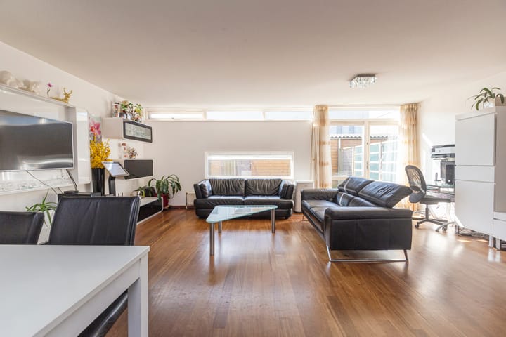 Foto 2 van Singravenstraat 33