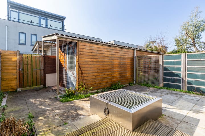 Foto 4 van Singravenstraat 33