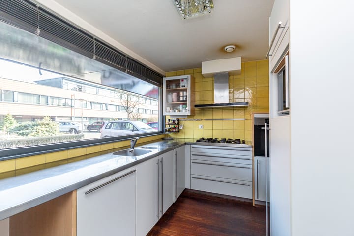 Foto 3 van Singravenstraat 33