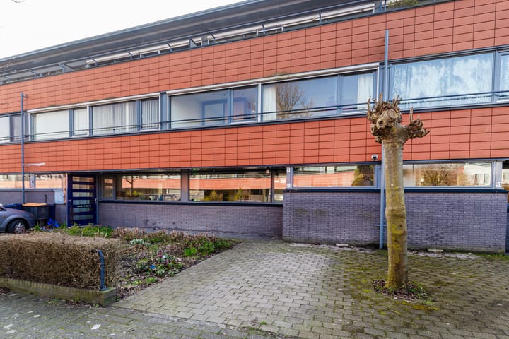 Foto 5 van Singravenstraat 33