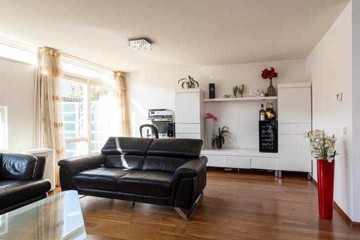 Foto 7 van Singravenstraat 33