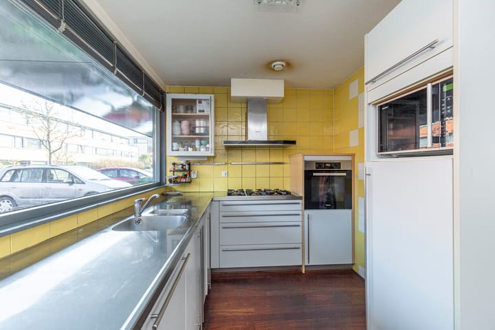 Foto 11 van Singravenstraat 33