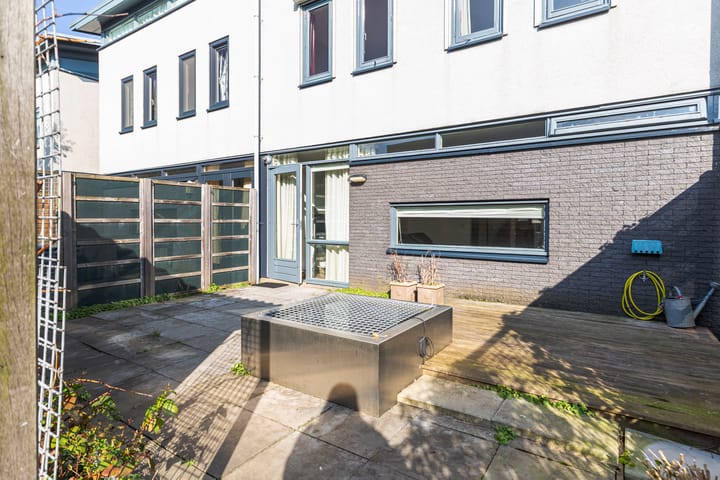 Foto 13 van Singravenstraat 33