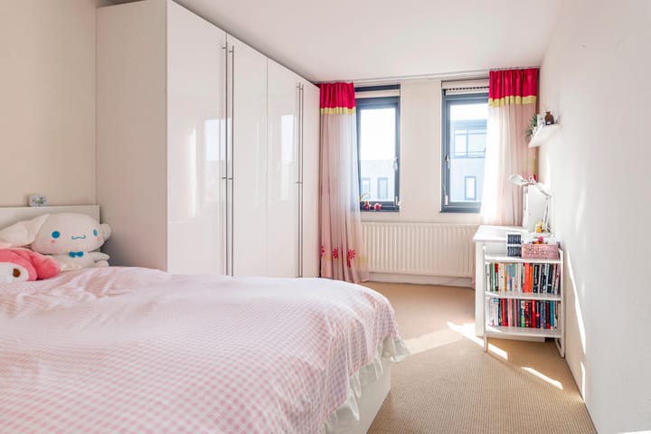 Foto 14 van Singravenstraat 33