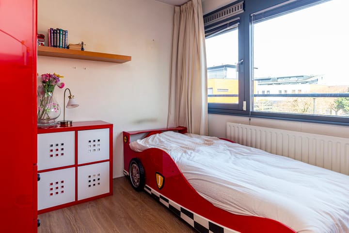 Foto 18 van Singravenstraat 33