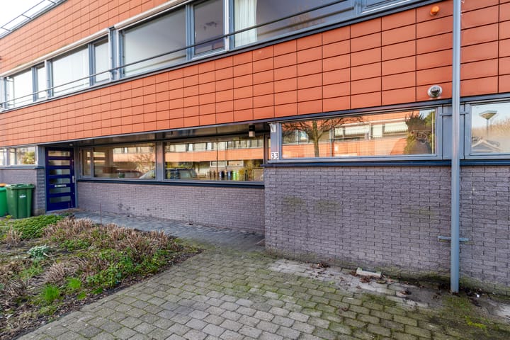 Foto 27 van Singravenstraat 33