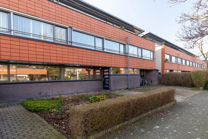 Foto 28 van Singravenstraat 33