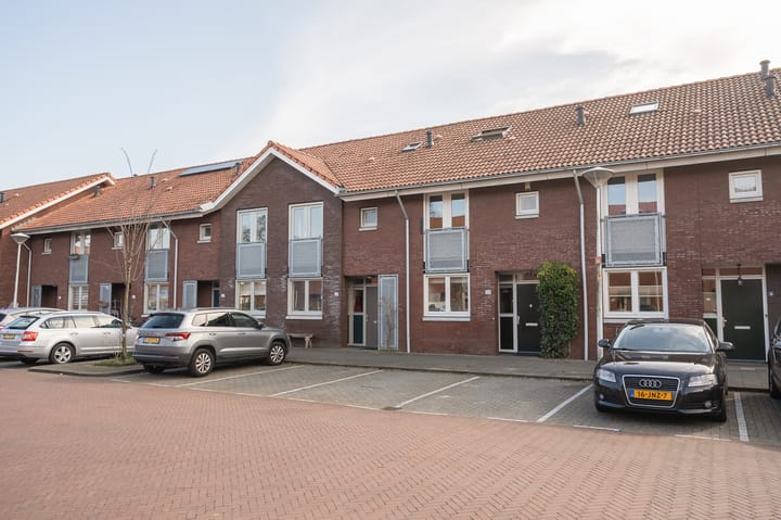 Foto 4 van Woutersstraat 33