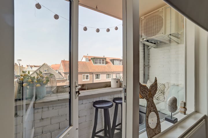 Foto 6 van 't Boonrak 70