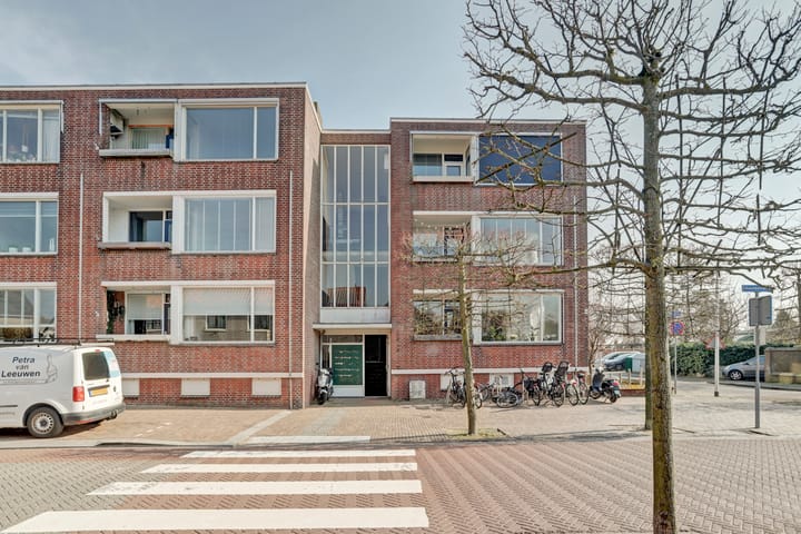 Foto 8 van 't Boonrak 70