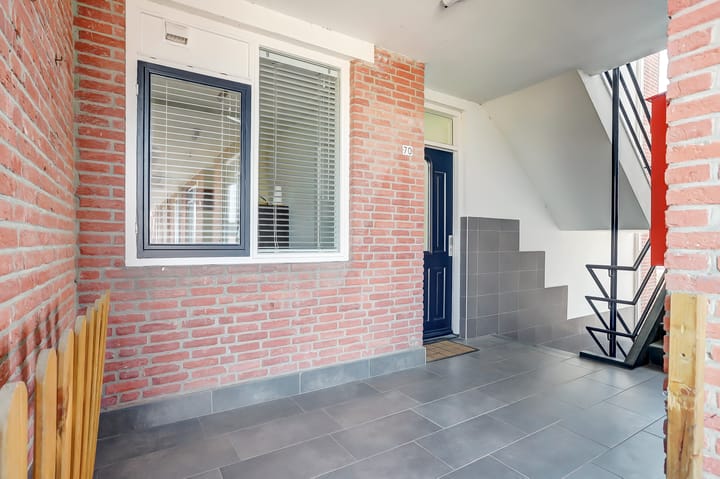 Foto 9 van 't Boonrak 70