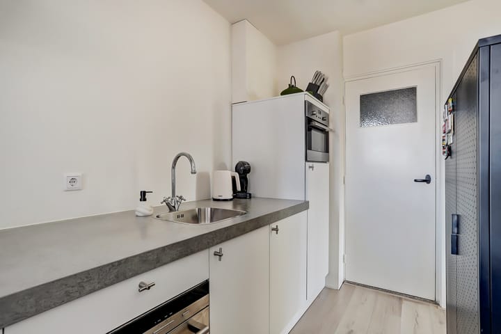 Foto 20 van 't Boonrak 70