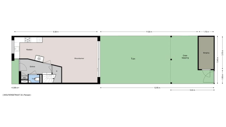 Foto 45 van Woutersstraat 33
