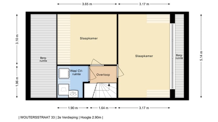Foto 43 van Woutersstraat 33
