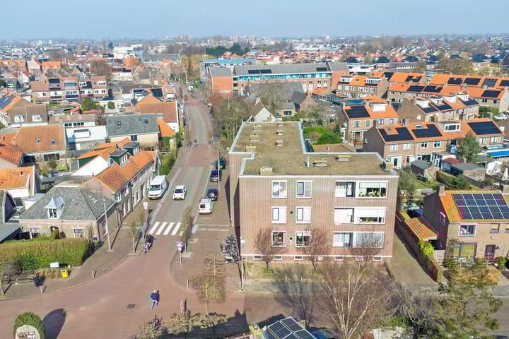 Foto 33 van 't Boonrak 70