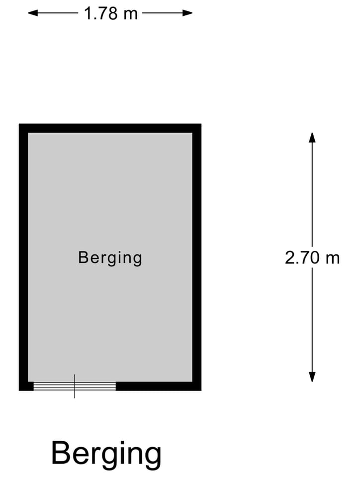 Foto 37 van 't Boonrak 70