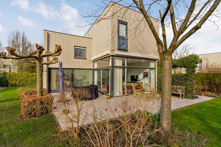 Foto 1 van Hollandse Hout 132