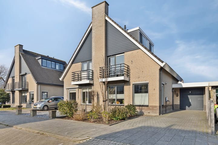 Strijkmolen 6