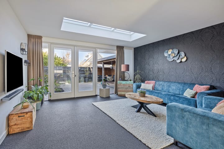 Foto 2 van Strijkmolen 6