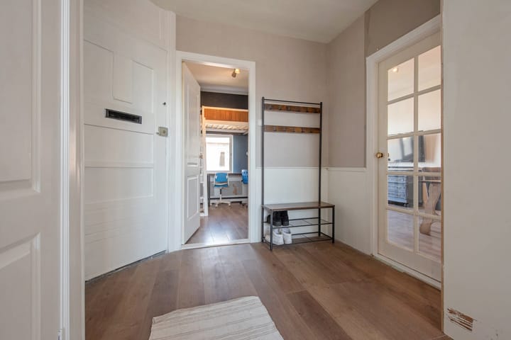 Foto 2 van Bussumsestraat 12