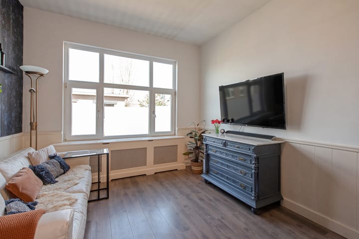 Foto 3 van Bussumsestraat 12