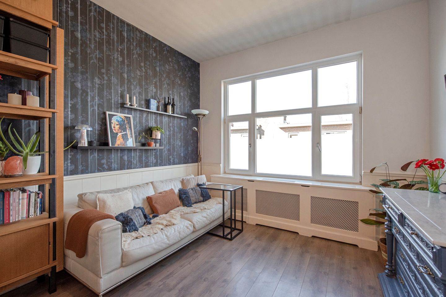 Foto 4 van Bussumsestraat 12