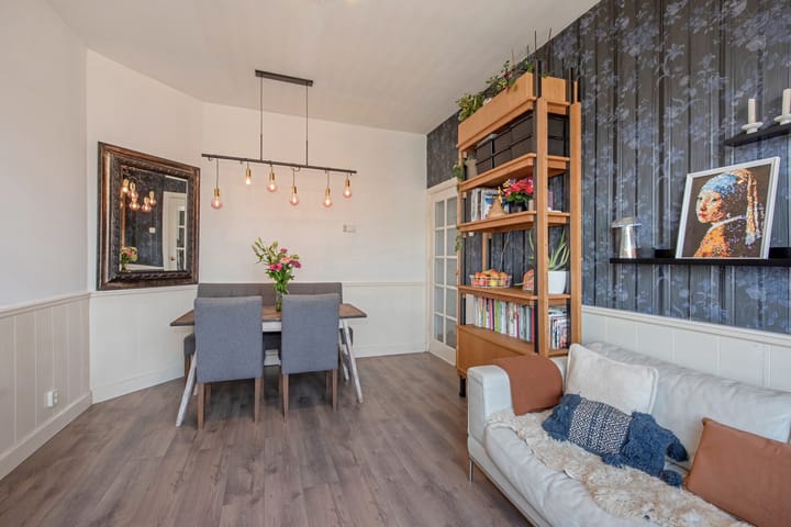 Foto 5 van Bussumsestraat 12