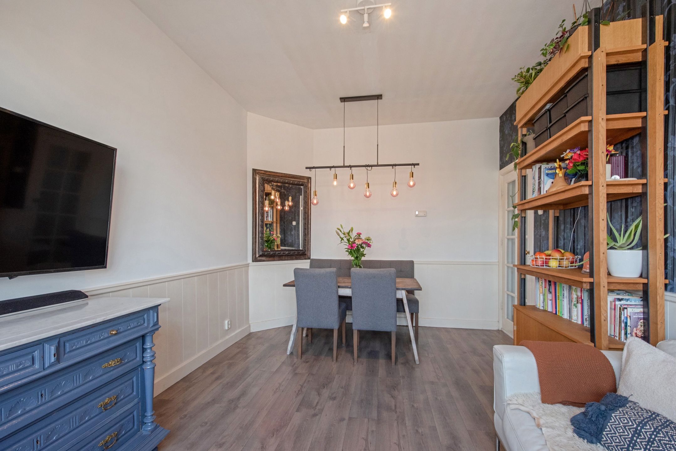 Foto 6 van Bussumsestraat 12