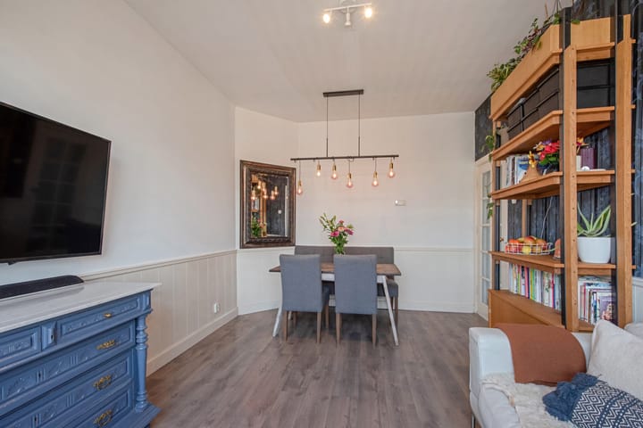 Foto 6 van Bussumsestraat 12