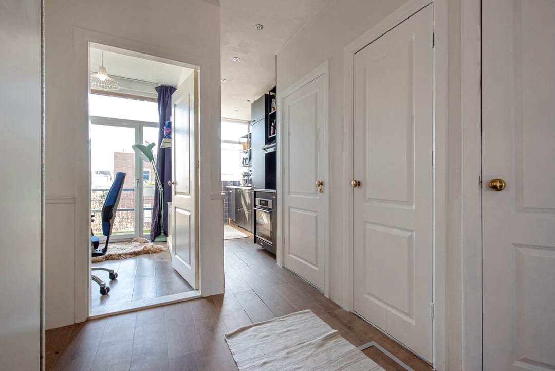 Foto 7 van Bussumsestraat 12