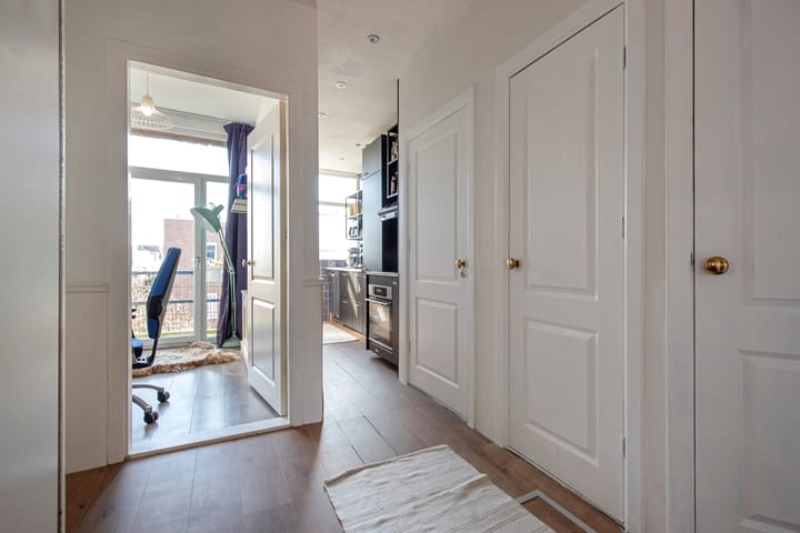 Foto 7 van Bussumsestraat 12