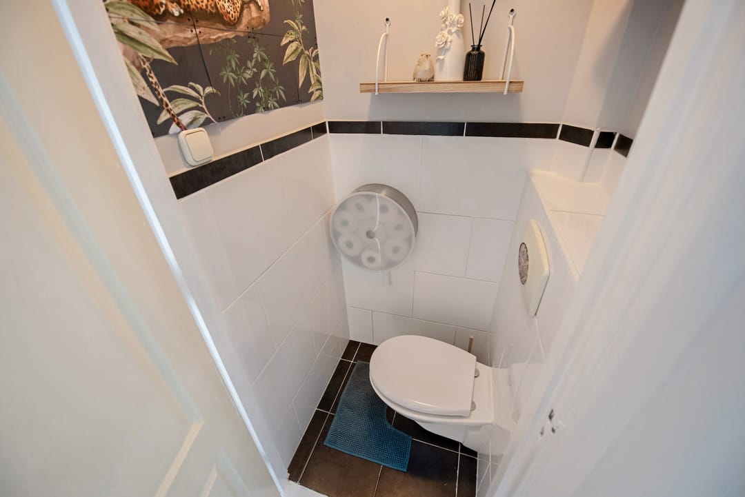 Foto 8 van Bussumsestraat 12