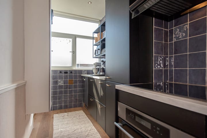 Foto 9 van Bussumsestraat 12